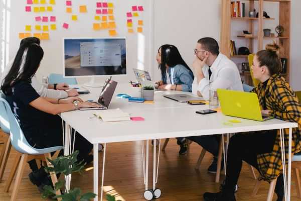 Marketing Workshop