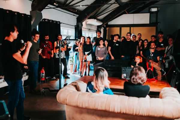 Networking Event