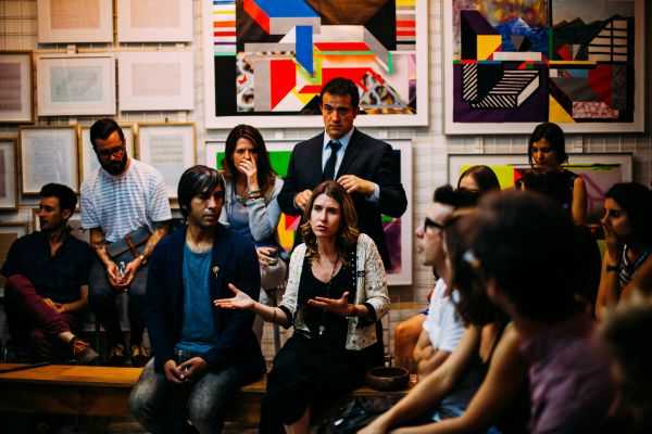 Startup Bootcamp