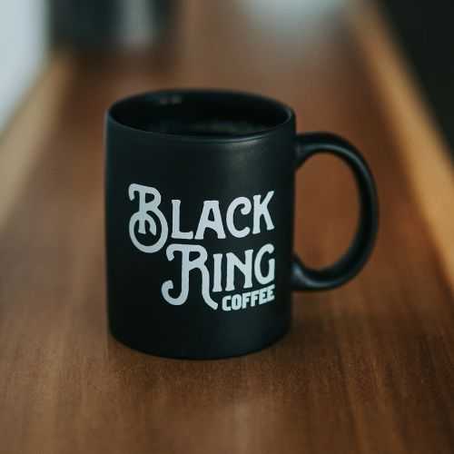 Coffee Mug Image